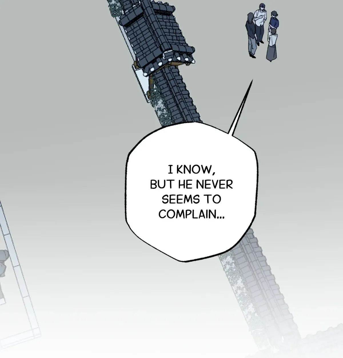 Broken Bloodline Chapter 12 page 50 - 