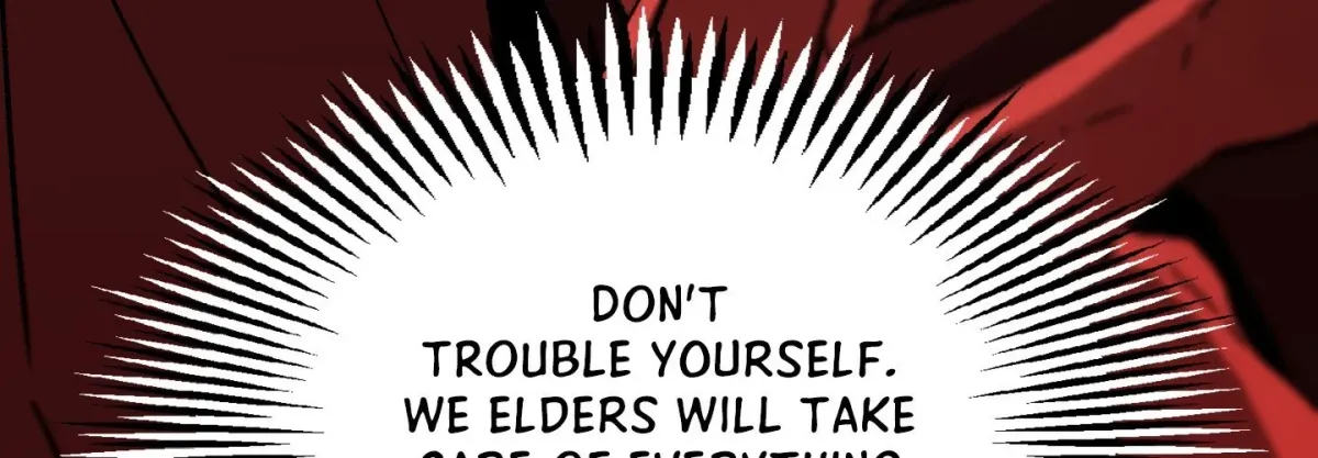 Broken Bloodline Chapter 12 page 6 - 