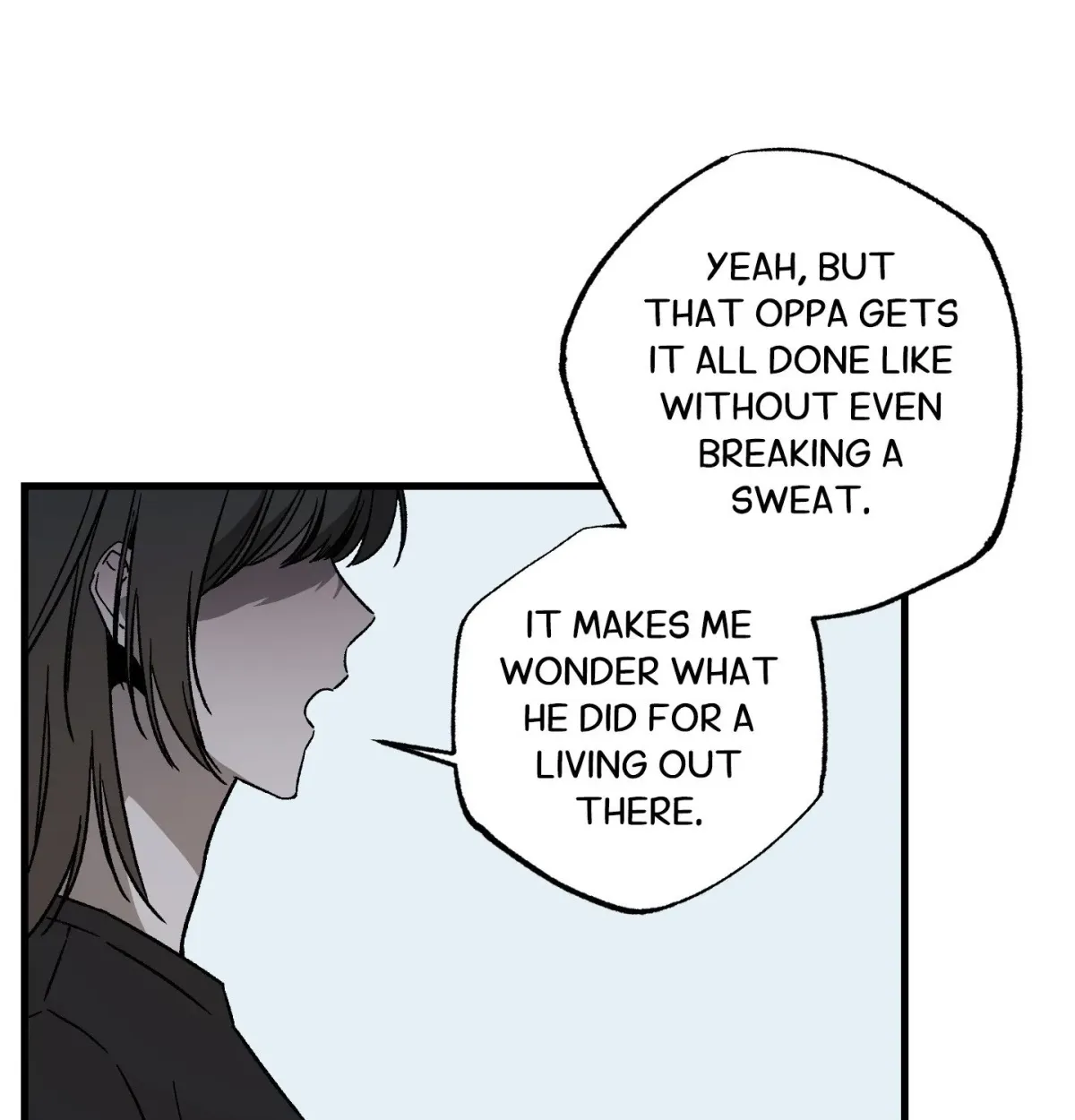 Broken Bloodline Chapter 12 page 52 - 