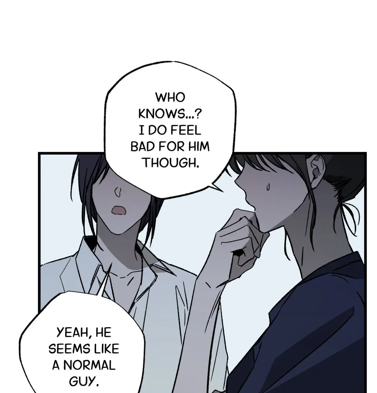 Broken Bloodline Chapter 12 page 54 - 