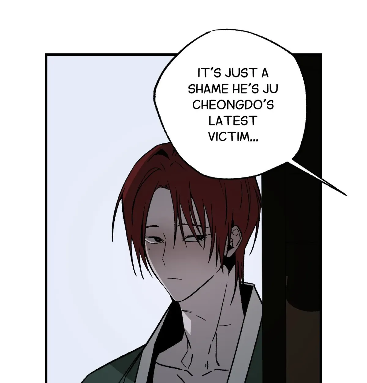 Broken Bloodline Chapter 12 page 57 - 