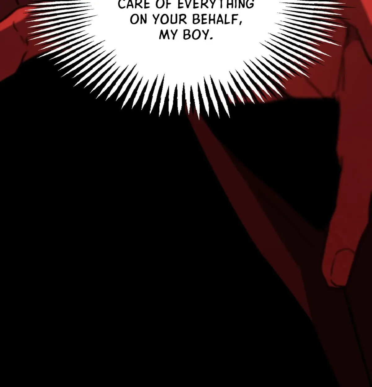 Broken Bloodline Chapter 12 page 7 - 