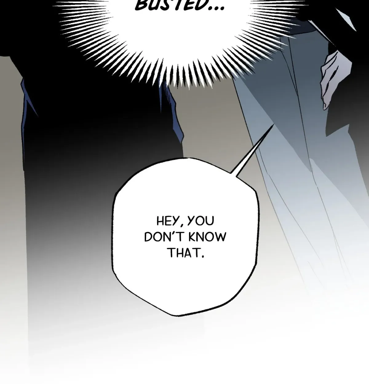 Broken Bloodline Chapter 12 page 63 - 