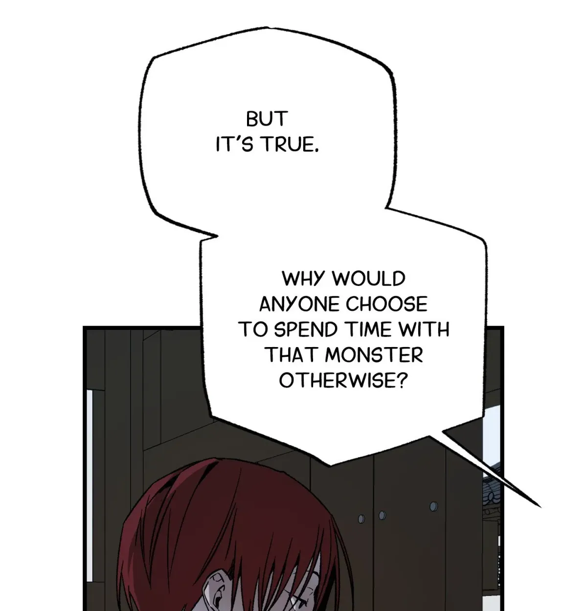 Broken Bloodline Chapter 12 page 65 - 