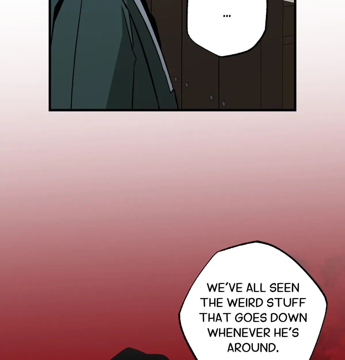 Broken Bloodline Chapter 12 page 67 - 