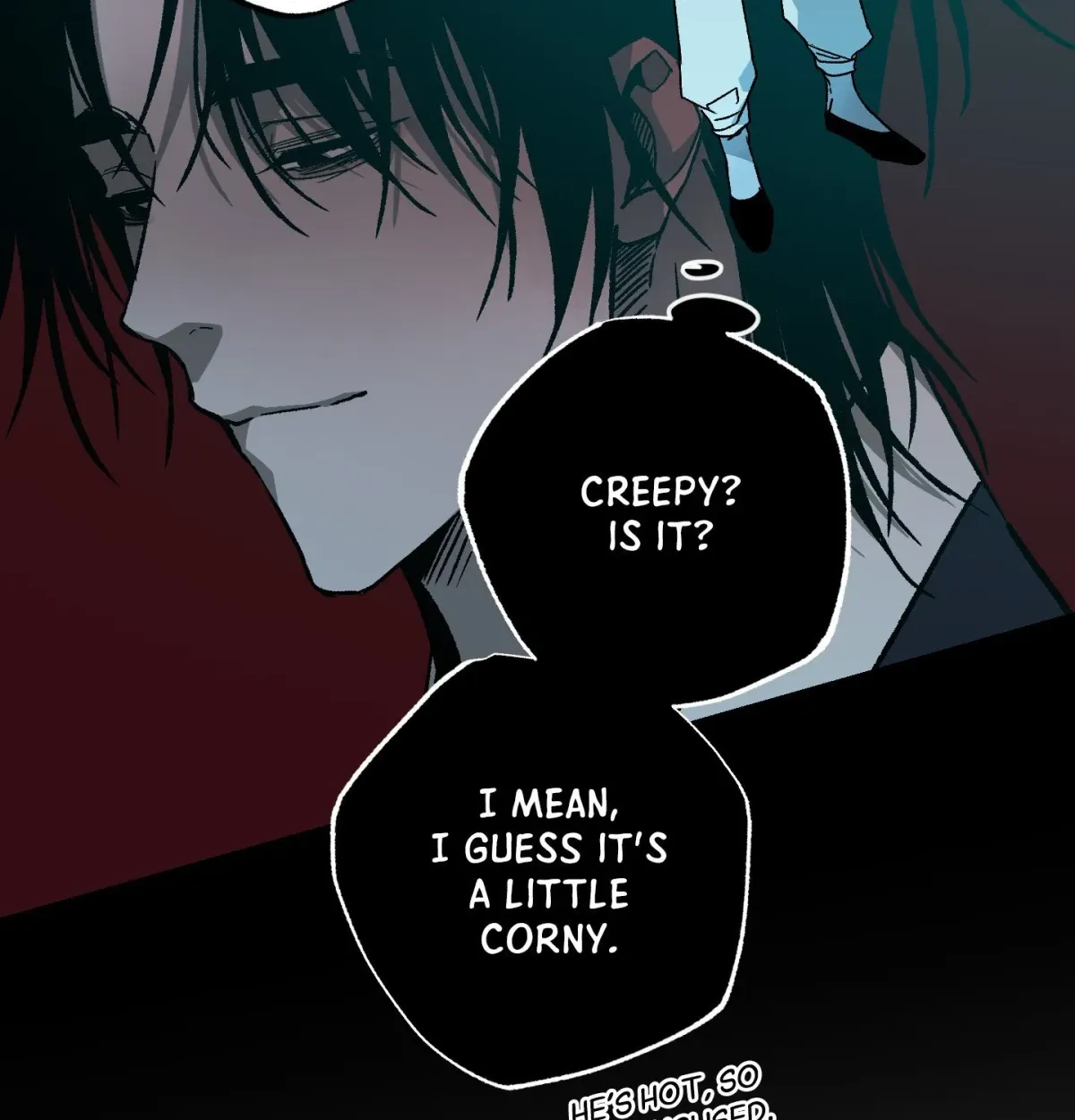 Broken Bloodline Chapter 12 page 71 - 