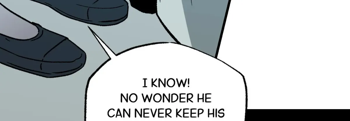 Broken Bloodline Chapter 12 page 75 - 