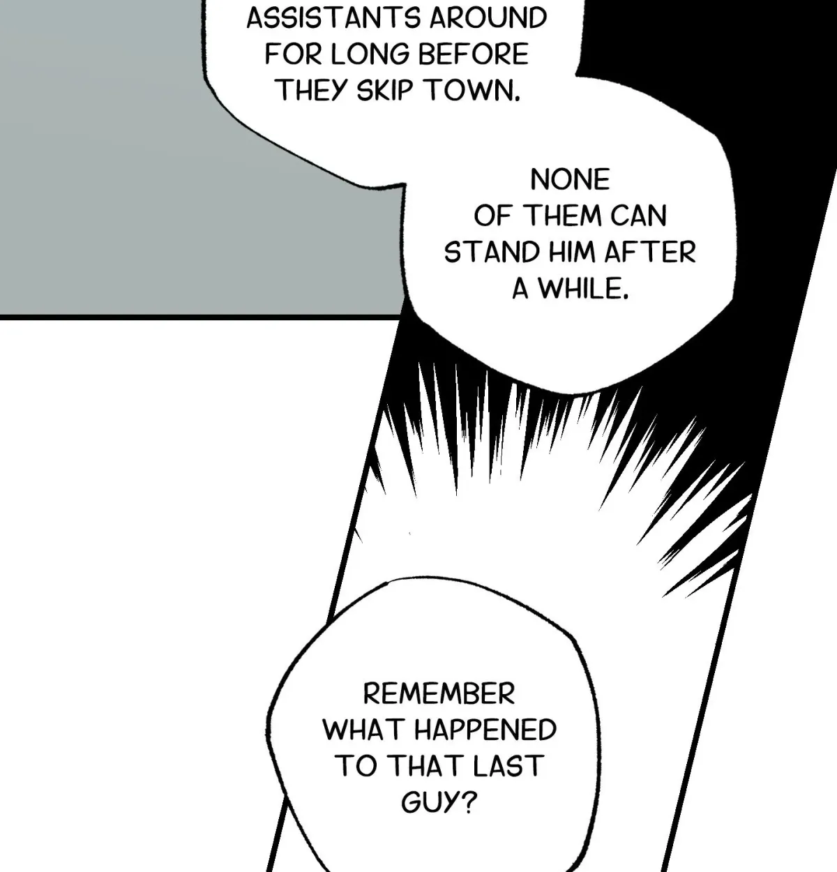 Broken Bloodline Chapter 12 page 76 - 