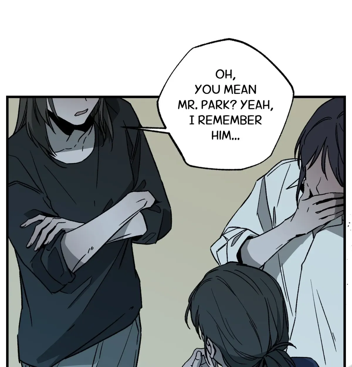 Broken Bloodline Chapter 12 page 78 - 