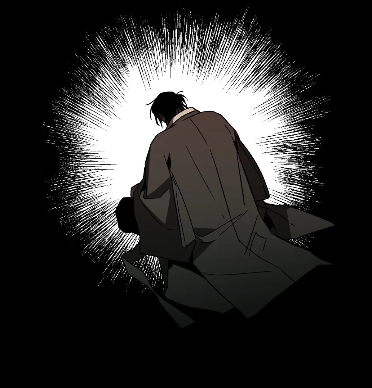 Broken Bloodline Chapter 12 page 9 - 
