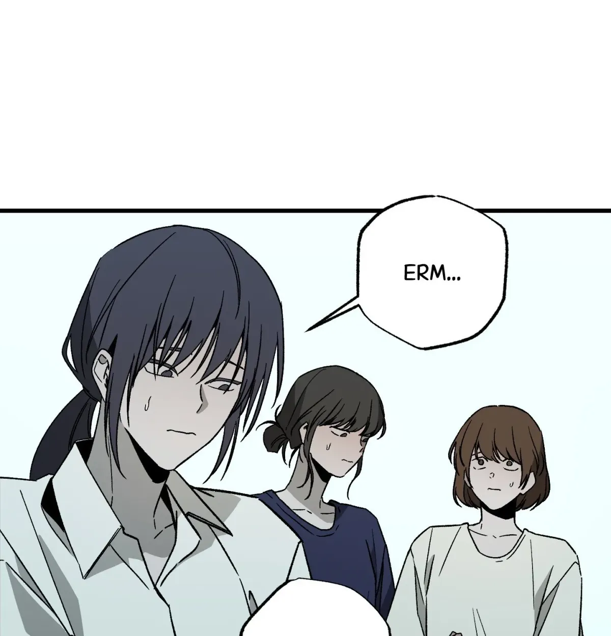 Broken Bloodline Chapter 12 page 91 - 