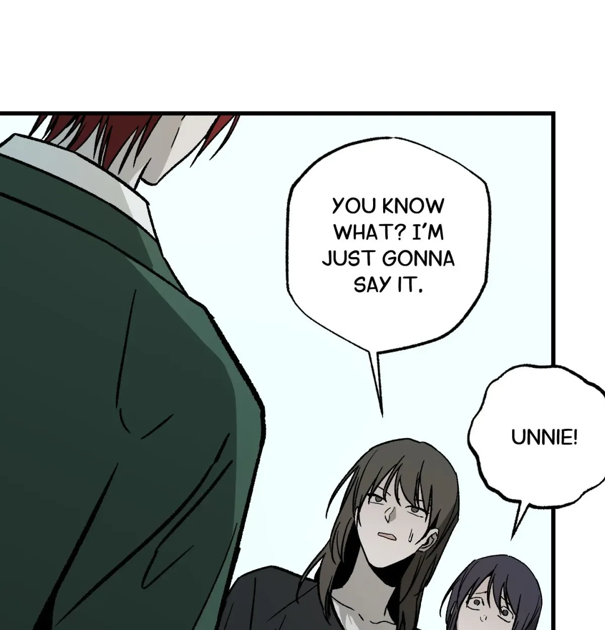 Broken Bloodline Chapter 12 page 93 - 