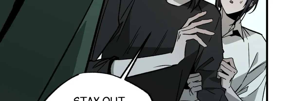 Broken Bloodline Chapter 12 page 94 - 