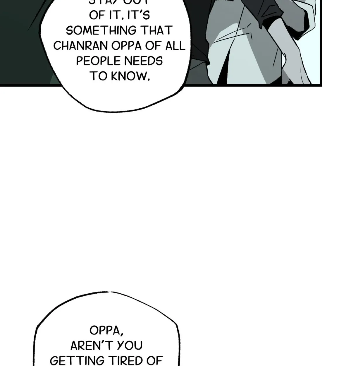 Broken Bloodline Chapter 12 page 95 - 