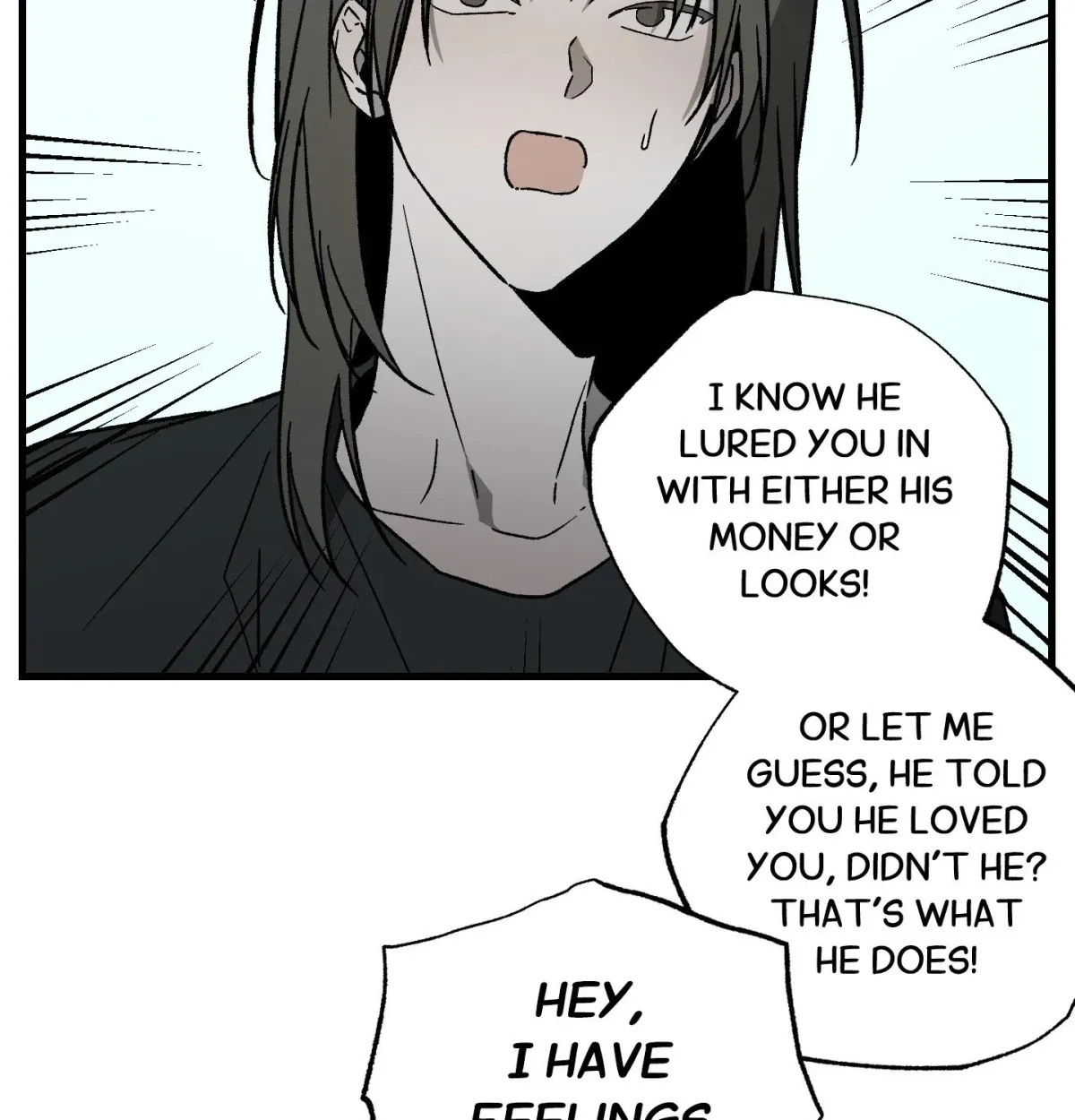 Broken Bloodline Chapter 12 page 97 - 