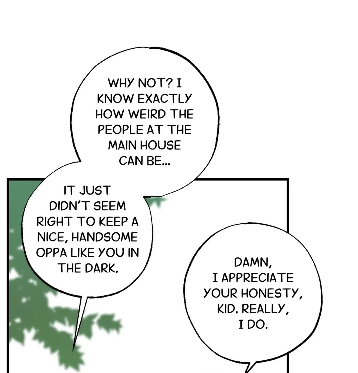 Broken Bloodline Chapter 13 page 11 - 