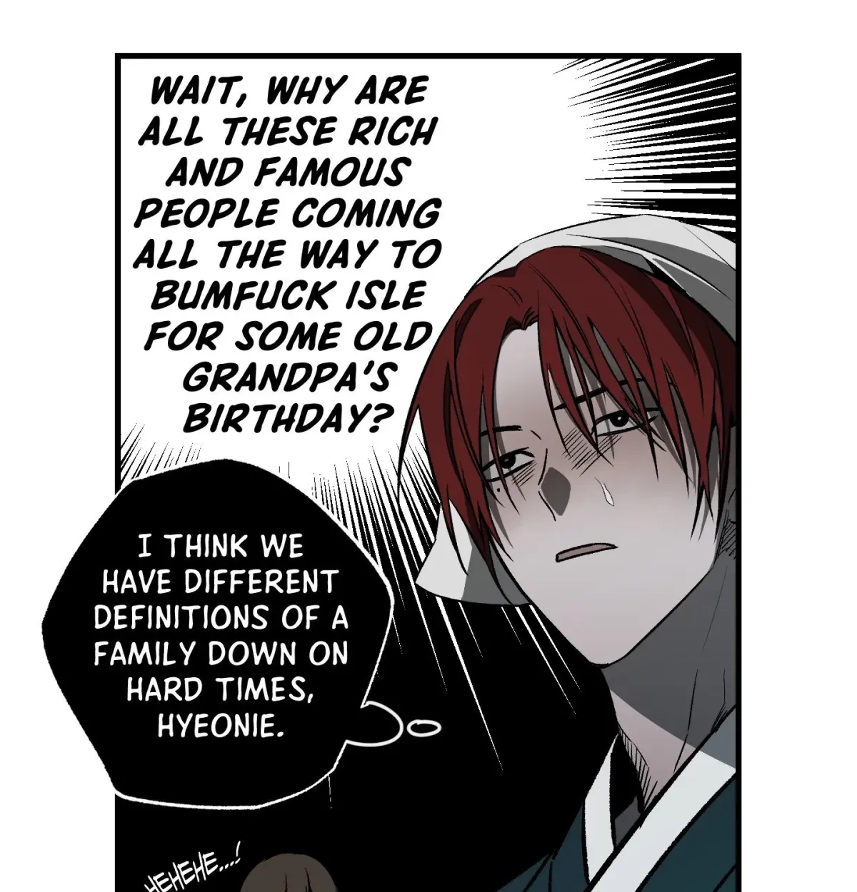 Broken Bloodline Chapter 13 page 102 - 