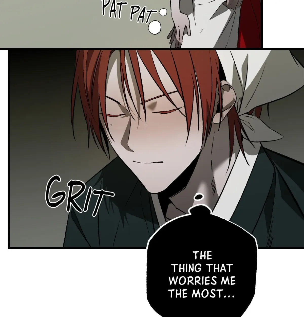 Broken Bloodline Chapter 13 page 106 - 