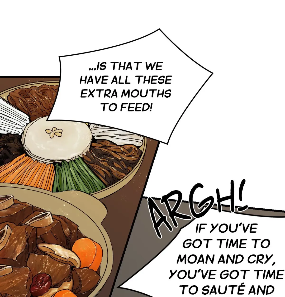 Broken Bloodline Chapter 13 page 108 - 