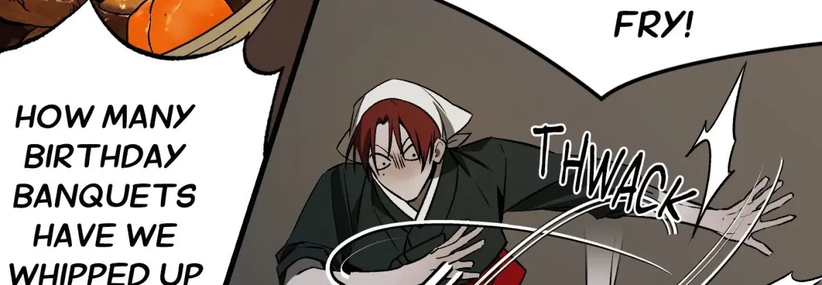 Broken Bloodline Chapter 13 page 109 - 