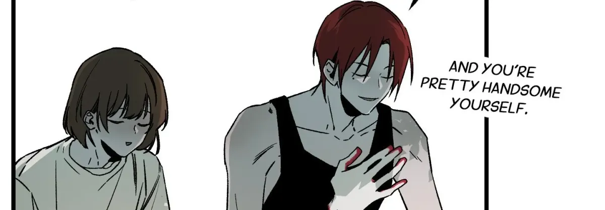 Broken Bloodline Chapter 13 page 12 - 