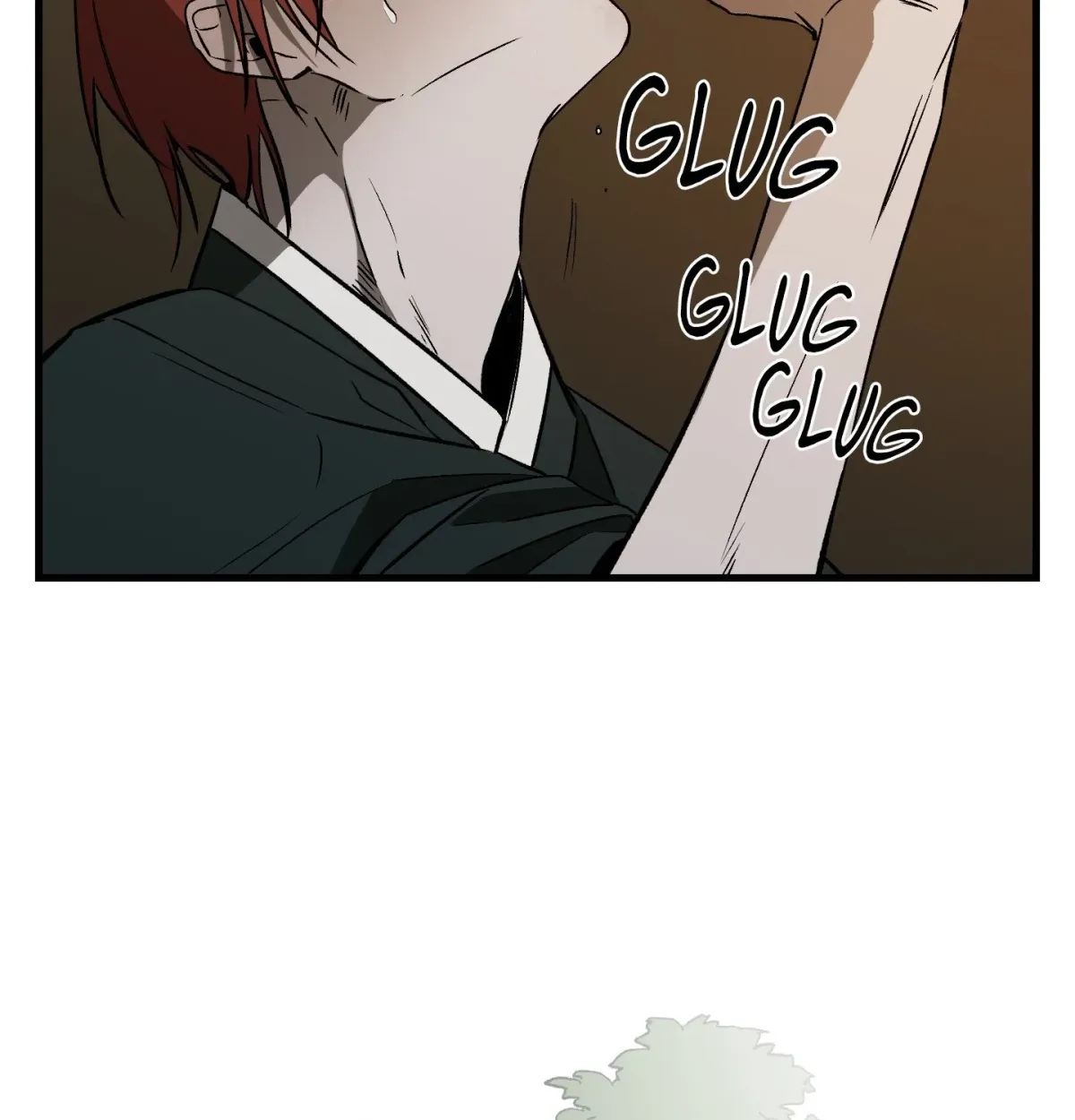 Broken Bloodline Chapter 13 page 116 - 