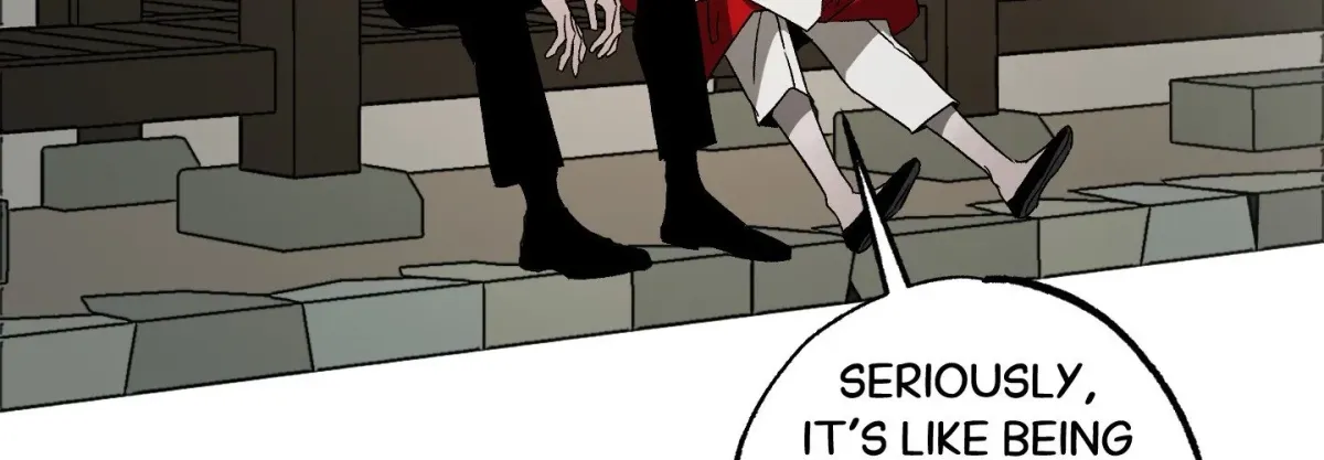 Broken Bloodline Chapter 13 page 119 - 