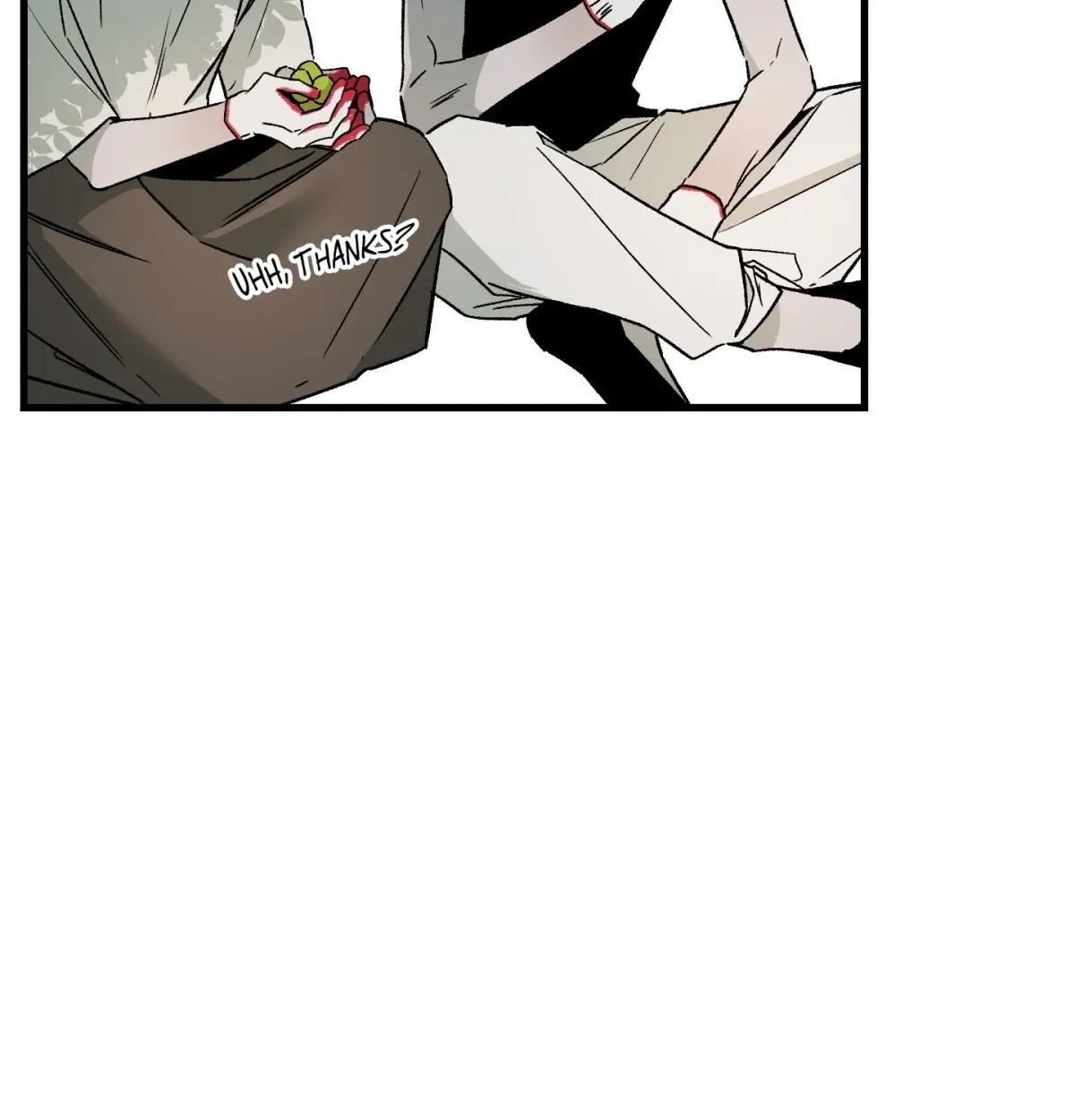 Broken Bloodline Chapter 13 page 13 - 