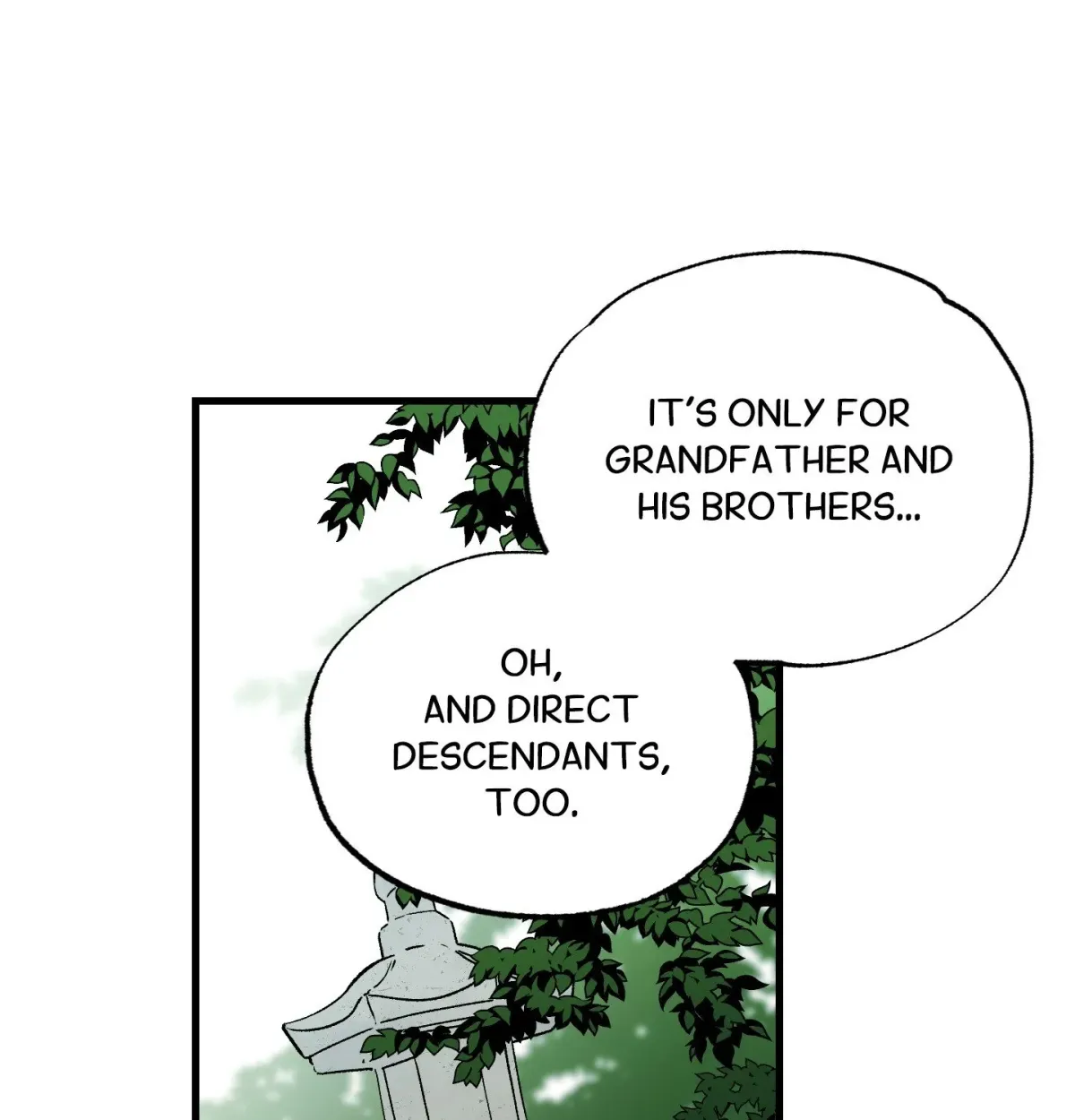 Broken Bloodline Chapter 13 page 121 - 