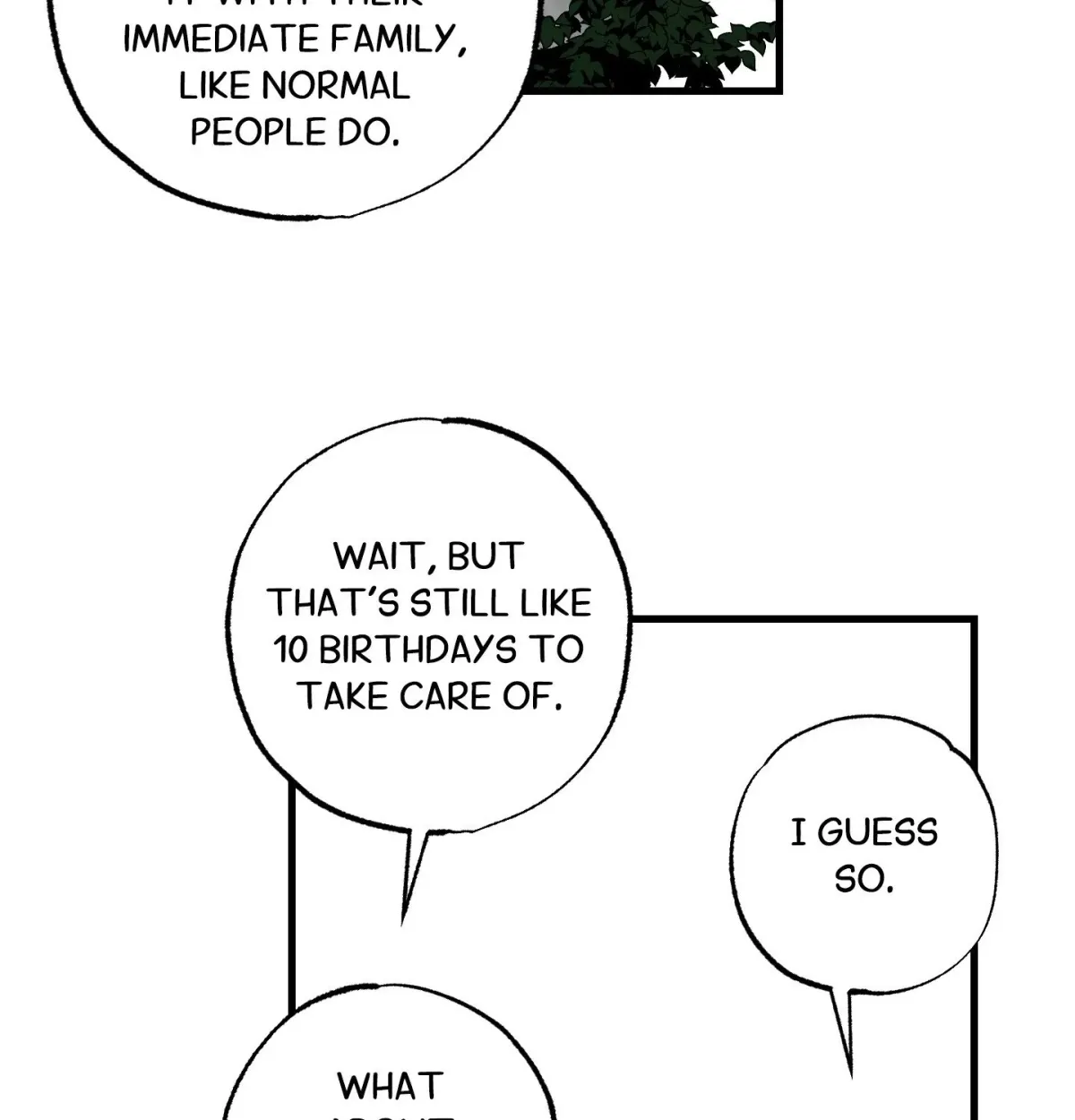 Broken Bloodline Chapter 13 page 123 - 