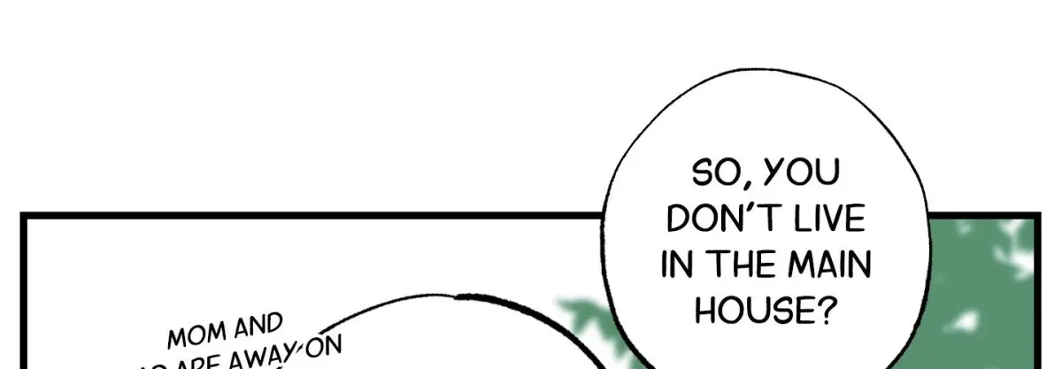 Broken Bloodline Chapter 13 page 14 - 