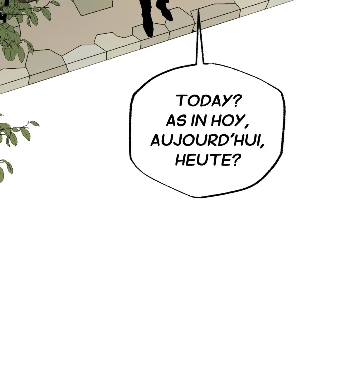 Broken Bloodline Chapter 13 page 133 - 