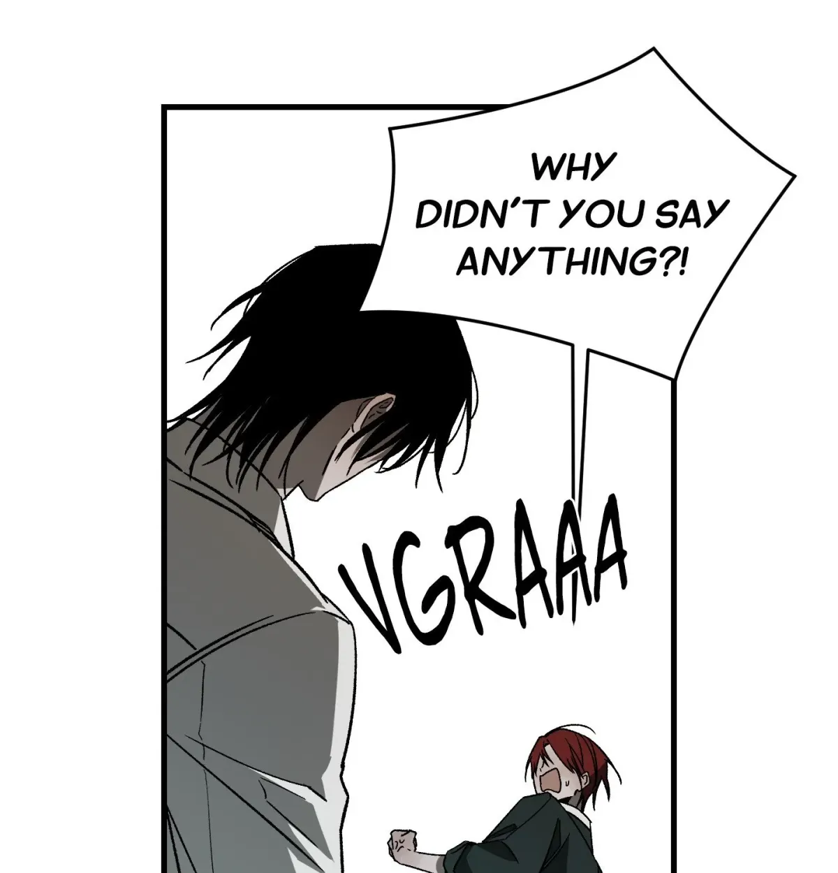 Broken Bloodline Chapter 13 page 137 - 
