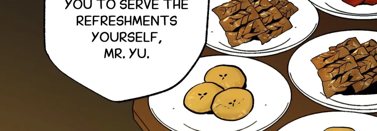 Broken Bloodline Chapter 13 page 146 - 
