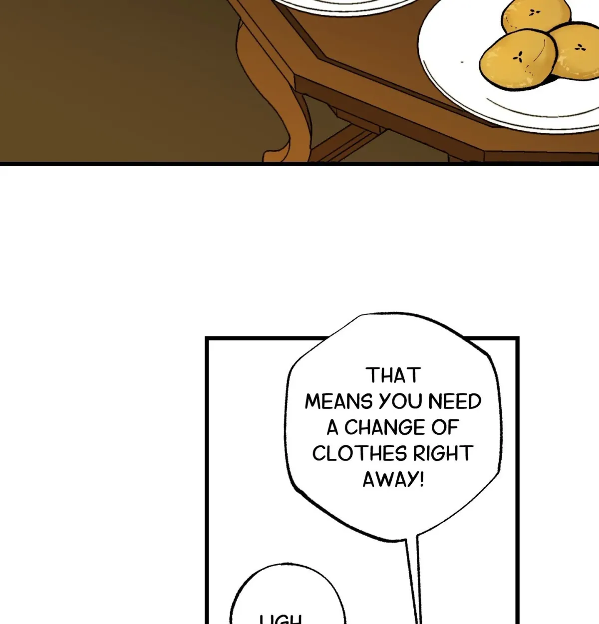 Broken Bloodline Chapter 13 page 147 - 