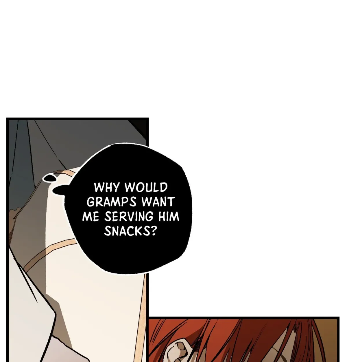 Broken Bloodline Chapter 13 page 150 - 