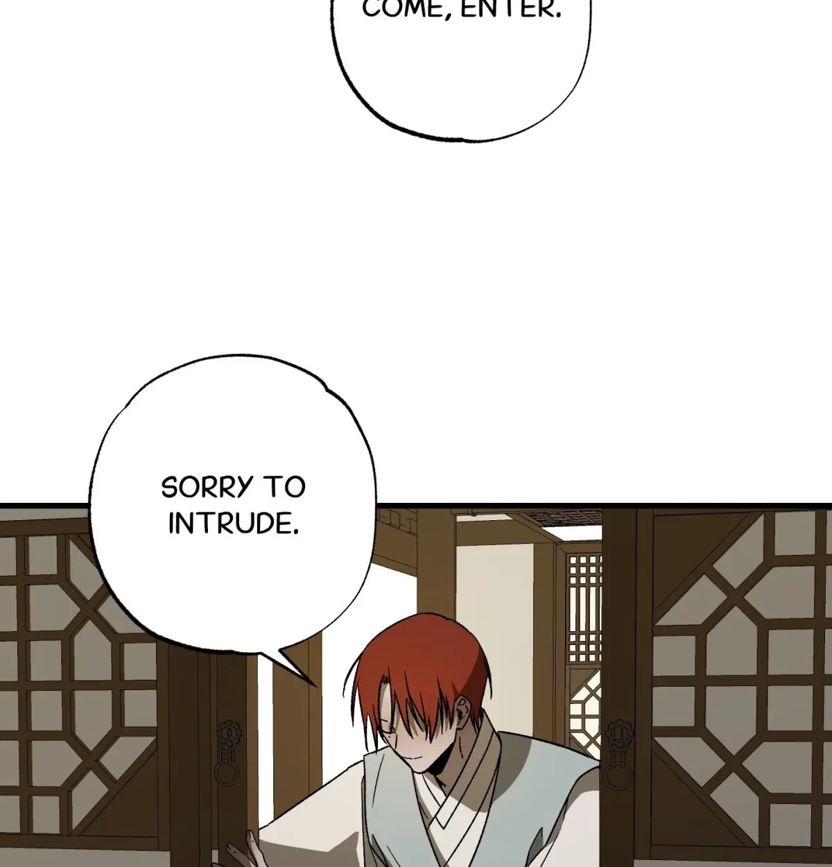 Broken Bloodline Chapter 13 page 158 - 