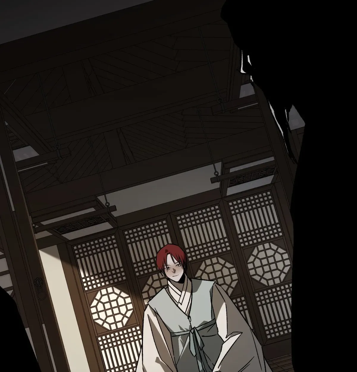 Broken Bloodline Chapter 13 page 162 - 