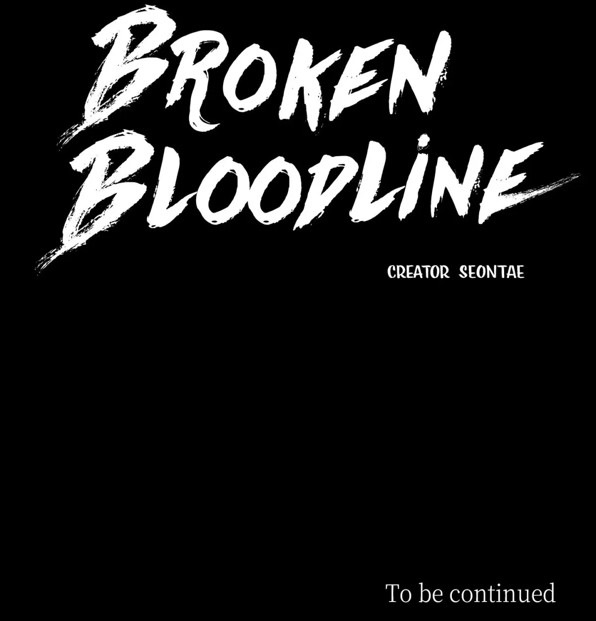 Broken Bloodline Chapter 13 page 168 - 