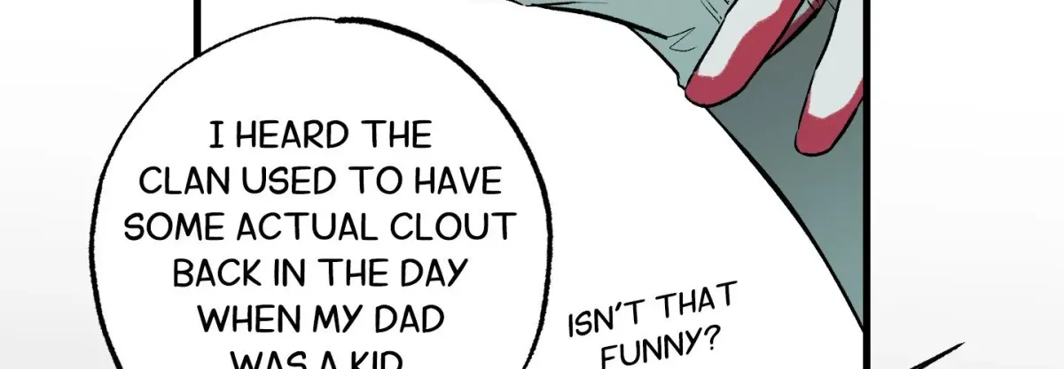 Broken Bloodline Chapter 13 page 18 - 