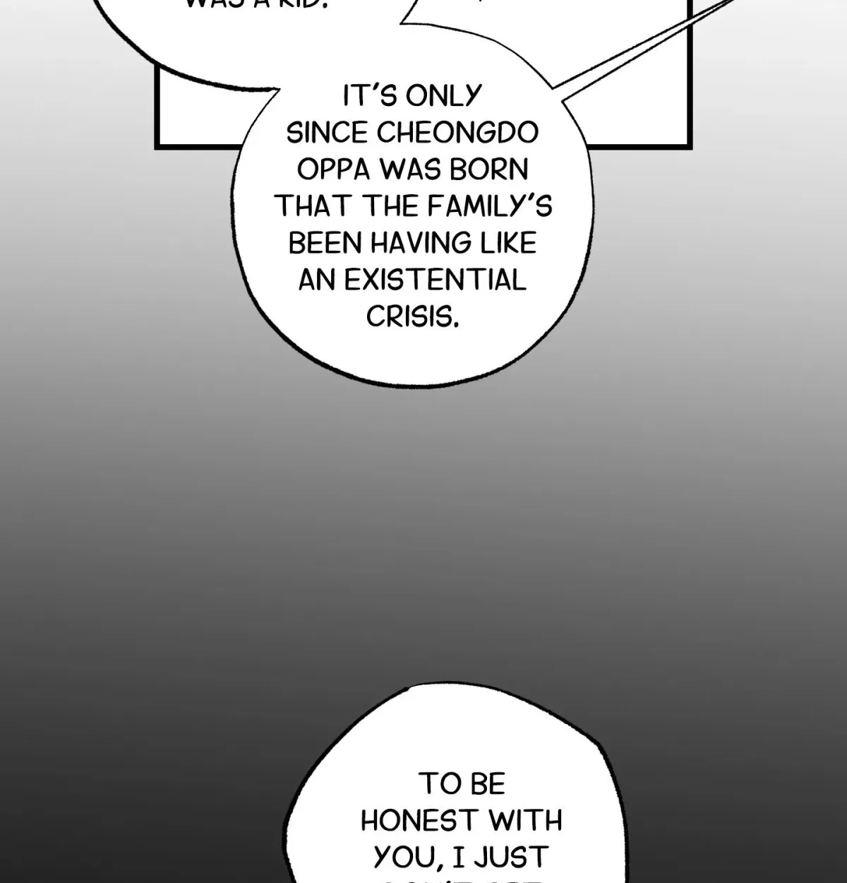 Broken Bloodline Chapter 13 page 19 - 