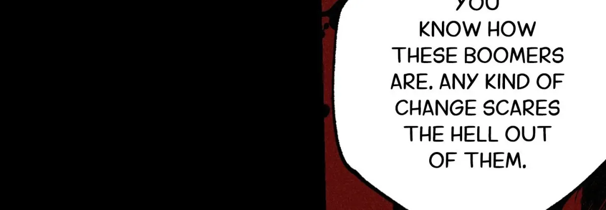 Broken Bloodline Chapter 13 page 22 - 