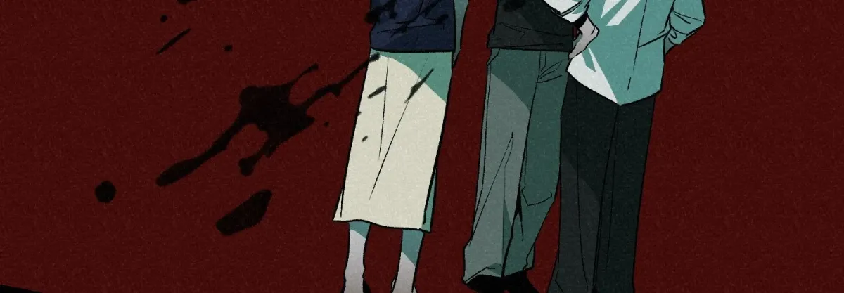 Broken Bloodline Chapter 13 page 24 - 