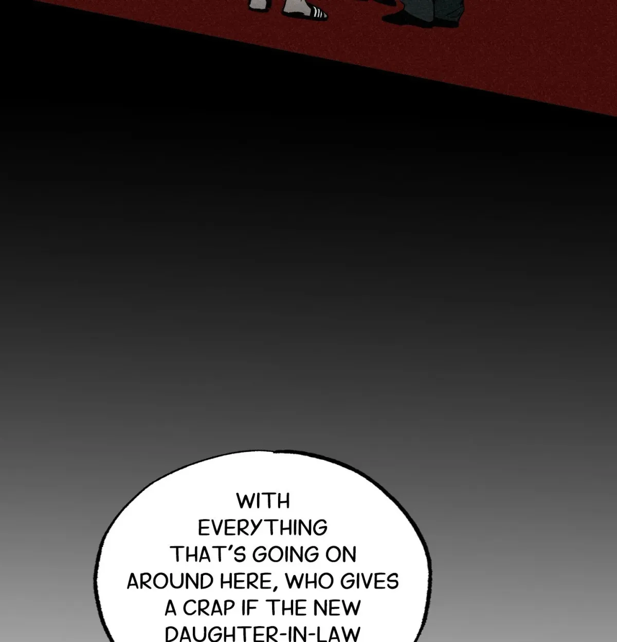 Broken Bloodline Chapter 13 page 25 - 