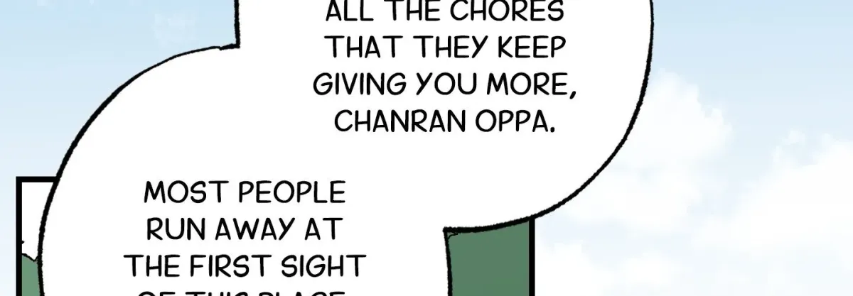 Broken Bloodline Chapter 13 page 4 - 