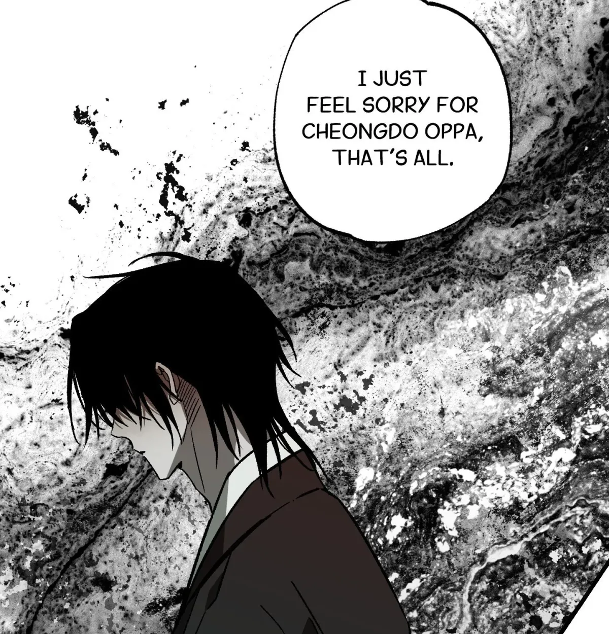 Broken Bloodline Chapter 13 page 31 - 