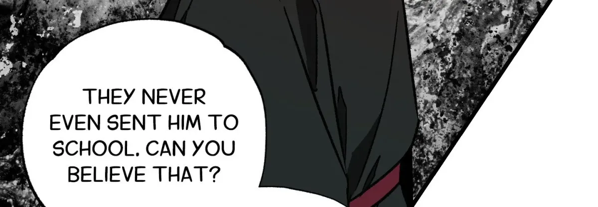 Broken Bloodline Chapter 13 page 32 - 