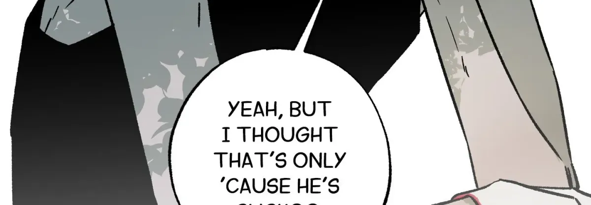 Broken Bloodline Chapter 13 page 34 - 