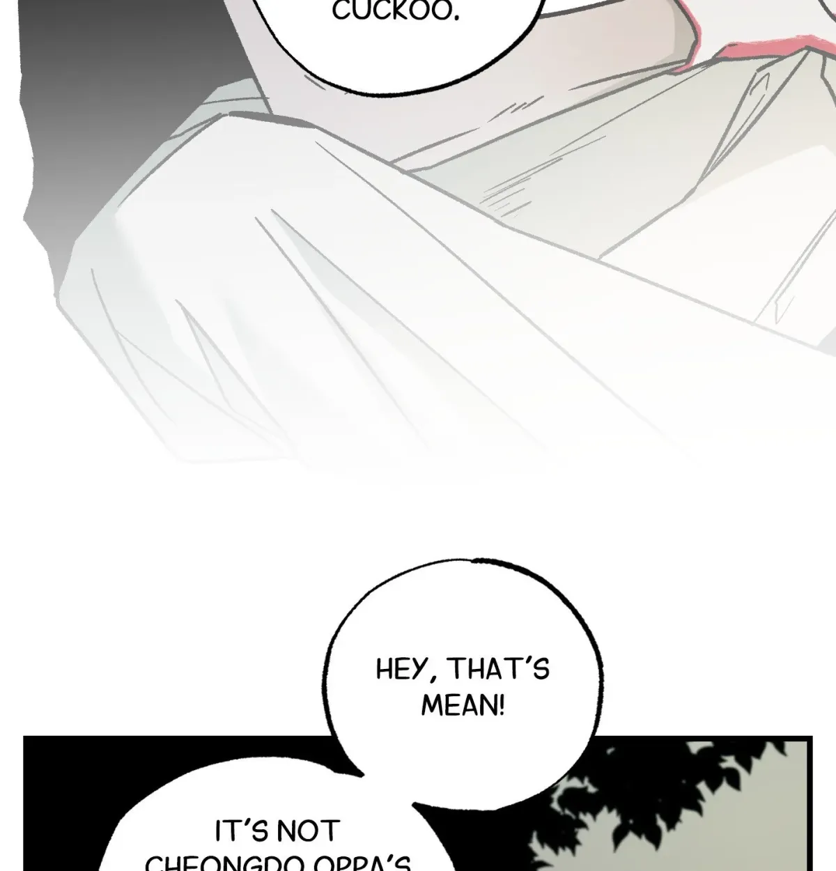 Broken Bloodline Chapter 13 page 35 - 