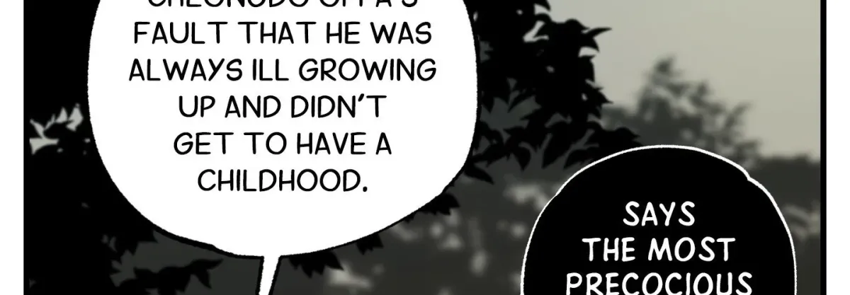 Broken Bloodline Chapter 13 page 36 - 